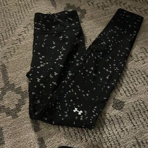 Under Armour cold gear leggings